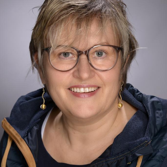 Ulrika Bartussek-Frank