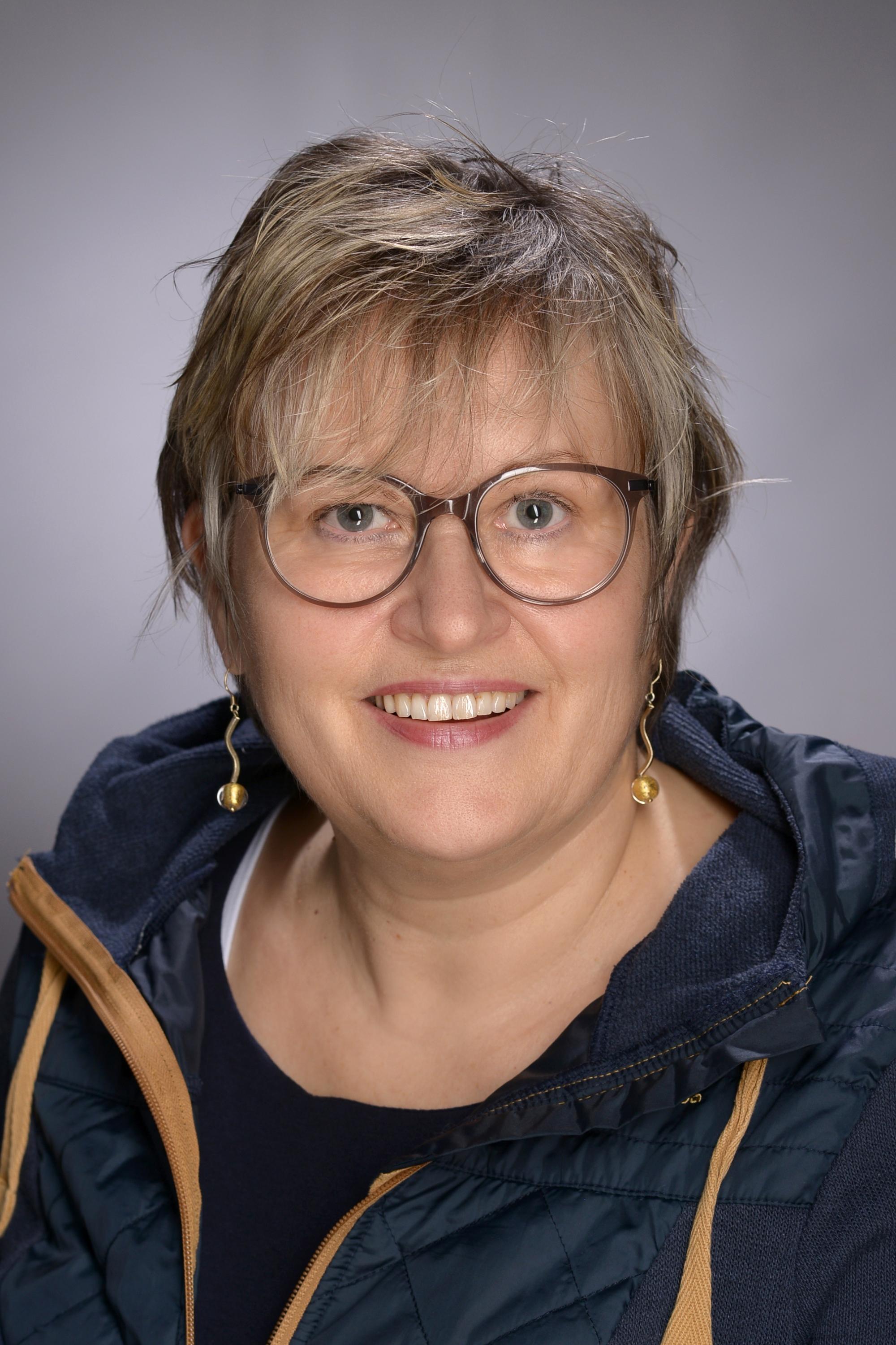 Ulrika Bartussek-Frank