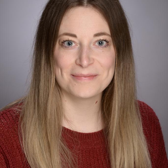 Jasmin Eisenbarth