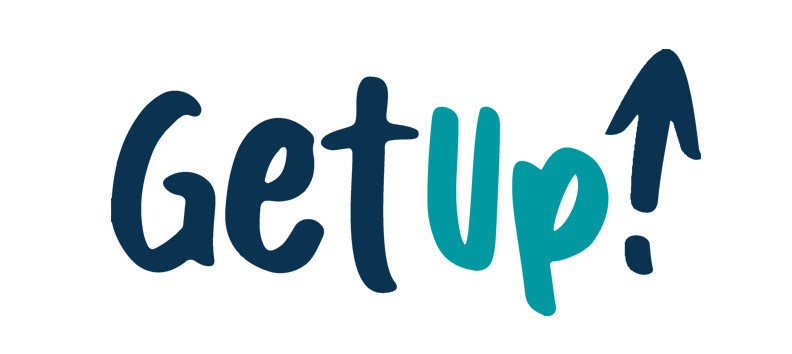 Logo GetUp Lev