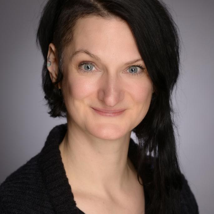 Sabine Terfloth