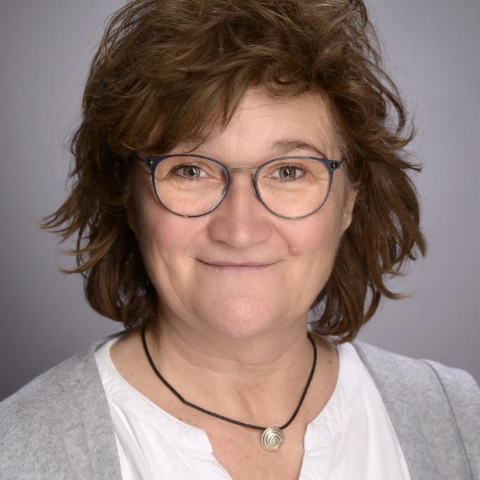 Sabine Thiel