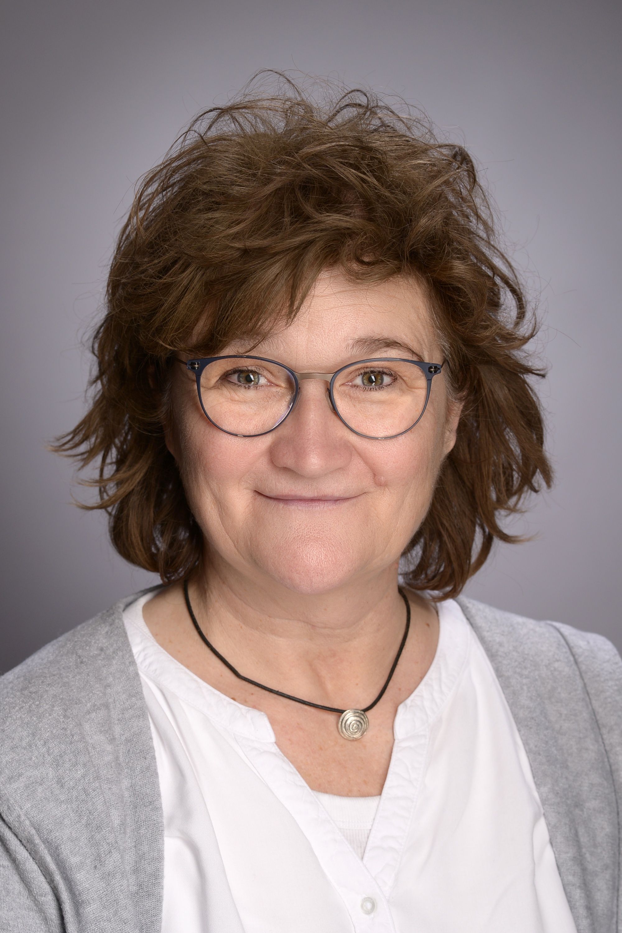 Sabine Thiel
